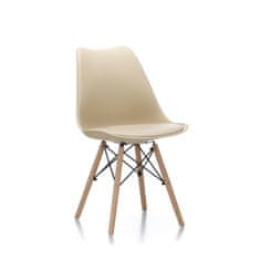 Aga Blagovaonska stolica MR2035 Bež