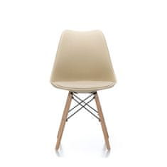 Aga Blagovaonska stolica MR2035 Bež