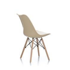 Aga Blagovaonska stolica MR2035 Bež