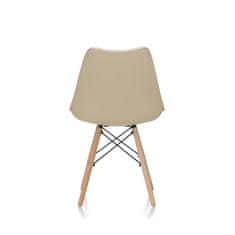 Aga Blagovaonska stolica MR2035 Bež