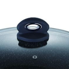 Bergner Set posuđa BG-8527-MBG ORION 6 ks