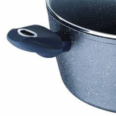 Bergner Set posuđa BG-8527-MBG ORION 6 ks