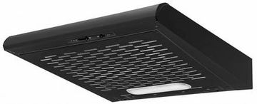 GUZZANTI Klasična napa ZRW 60 BLACK