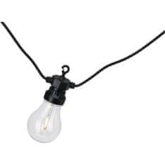 RedCliffs Rasvjeta za vrtnu zabavu KO-LE2200260 20 LED svjetala toplo bijela