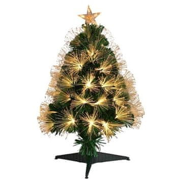 HOMESTYLING jelka KO-AFB000400 s LED rasvjetom 60 cm