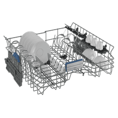 Beko BDIN38561P perilica posuđa, 60 cm