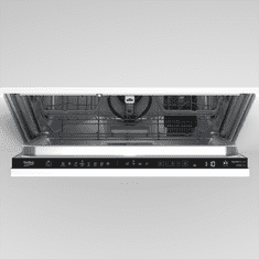 Beko BDIN38561P perilica posuđa, 60 cm