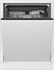 Beko BDIN38561P perilica posuđa, 60 cm