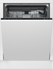 Beko BDIN38561P perilica posuđa, 60 cm
