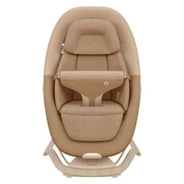 Maxi-Cosi Dove Pro ljuljačka, brončana