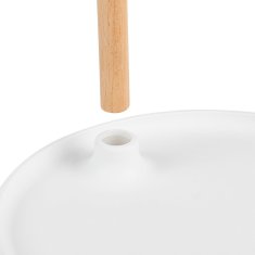 Smartwares LED svjetlo za uzgoj biljaka 9W puni spektar s timerom