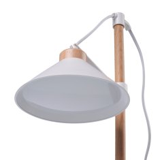 Smartwares LED svjetlo za uzgoj biljaka 9W puni spektar s timerom