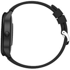 Denver Pametni sat crni