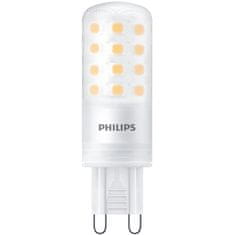 Philips LED G9 kapsula 4W 480lm prigušljiva 2700K toplo bijelo