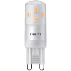 Philips LED G9 kapsula 2.7W 300lm prigušljiva toplo bijelo svjetlo