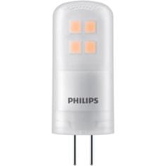 Philips LED G4 kapsula 2.1W 12V 210lm prigušljiva toplo bijela