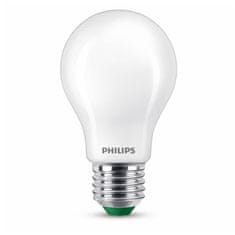 Philips LED E27 normalna matirana 2.3W 485lm 2700K energetska A