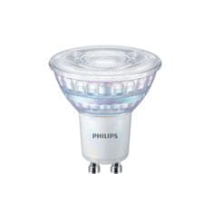 Philips LED GU10 reflektor 3,8W prigušljiv topli sjaj 345lm