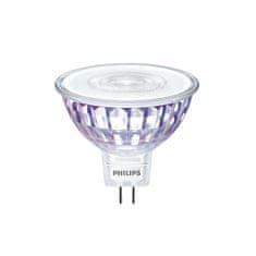 Philips LED GU5.3 reflektor 12V 5W (35W) prigušiv WarmGlow 345lm