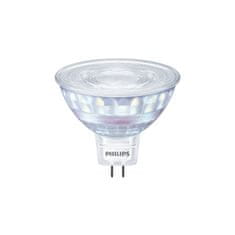 Philips LED GU5.3 reflektor 12V 7W prigušiv WarmGlow 621lm