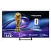 Hisense 65E81Q 4K UHD TV, ULED