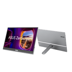 ASUS ZenScreen MQ16AHE prijenosni monitor, 39,62 cm, FHD, OLED, USB Type-C (90LM07SV-B02170)