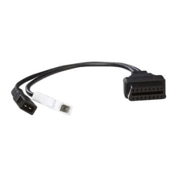 OBDeleven VAG 2x2 na OBD-II adapter OBDeleven