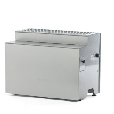 Northix Ovlaživač zraka od pocinčanog čelika dug vijek trajanja švedska izrada