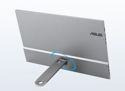 Vsestranskost in 360° prilagodljivost