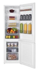 TESLA Kombinirani hladnjak RC2600HE