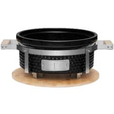 Mustang Roštilj na ugljen