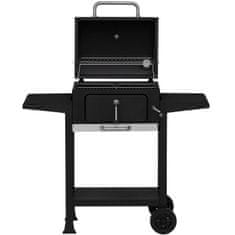 Mustang Roštilj na drveni ugljen