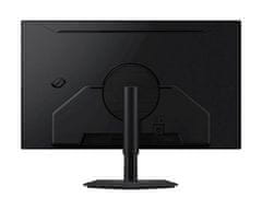 Samsung Odyssey G5 G50F monitor za igranje, 81,28 cm, IPS, QHD, FreeSync, 180Hz (LS32FG502EUXEN)