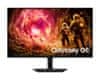 Samsung Odyssey G5 G50F monitor za igranje, 81,28 cm, IPS, QHD, FreeSync, 180Hz (LS32FG502EUXEN)