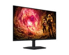 Samsung Odyssey G5 G50F monitor za igranje, 81,28 cm, IPS, QHD, FreeSync, 180Hz (LS32FG502EUXEN)