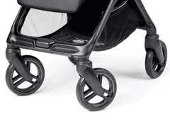 Peg Perego Switch dječja kolica , sivo-plava