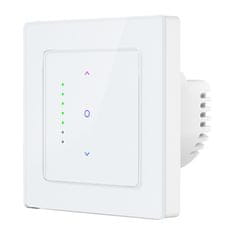 Avatto Avatto CS20-EU-W WiFi pametni prekidač za rolete osjetljiv na dodir