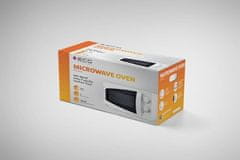 ECG Mikrovalna pećnica MTM 2070 W