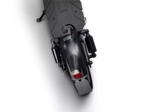 JEEP Električni skuter 2xe URBAN CAMOU