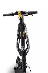 JEEP Električni skuter 2xe URBAN CAMOU