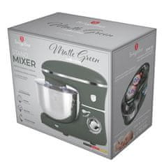 Berlingerhaus Kuhinjski robot BH-9708 1300 W mat zelena kolekcija