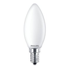 Philips Pakiranje od 2 LED 40W Frost 470lm