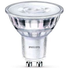 Philips Pakiranje od 6 LED 50W s prigušivim toplim sjajem