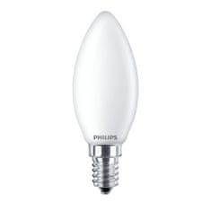 Philips Pakiranje od 2 LED E14 25W Frost 250lm