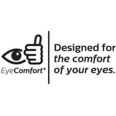 Philips Pakiranje od 2 LED E14 2W (25W) prozirne 250lm