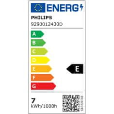Philips Pakiranje od 2 LED E27 60W Mraz 806lm
