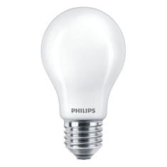 Philips Pakiranje od 2 LED E27 60W Mraz 806lm