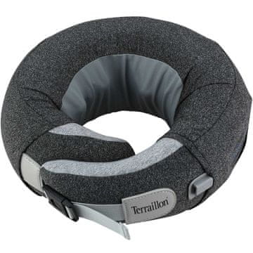 Terraillon Masaža vrata Shiatsu 3 brzine, 2 rotacije, grijanje i USB C