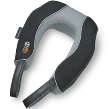 Medisana Masažer za vrat, ramena i leđa s vibracijom i grijanjem