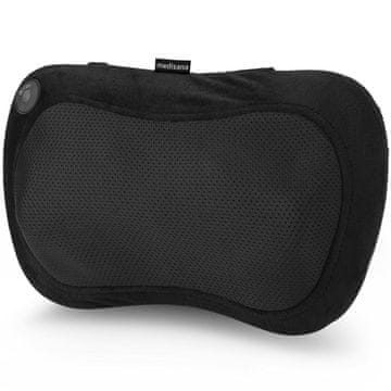 Medisana Shiatsu masažni jastuk s grijanjem za ramena, leđa i vrat